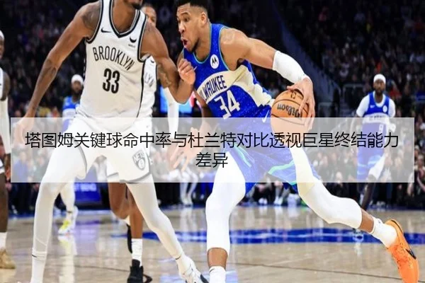 塔图姆关键球命中率与杜兰特对比透视巨星终结能力差异