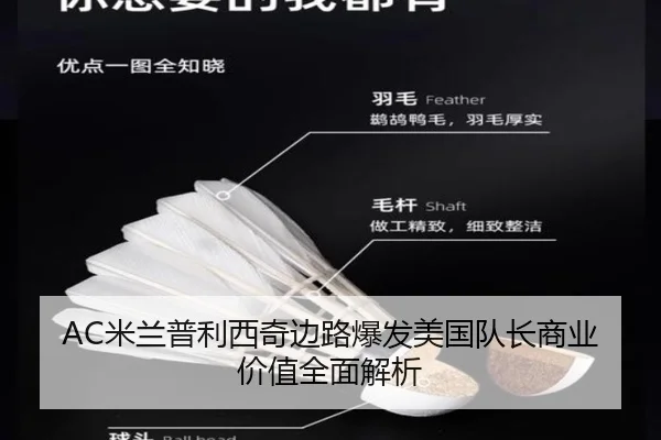 AC米兰普利西奇边路爆发美国队长商业价值全面解析